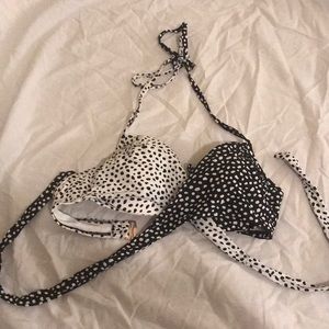 Victoria Secret swimsuit top